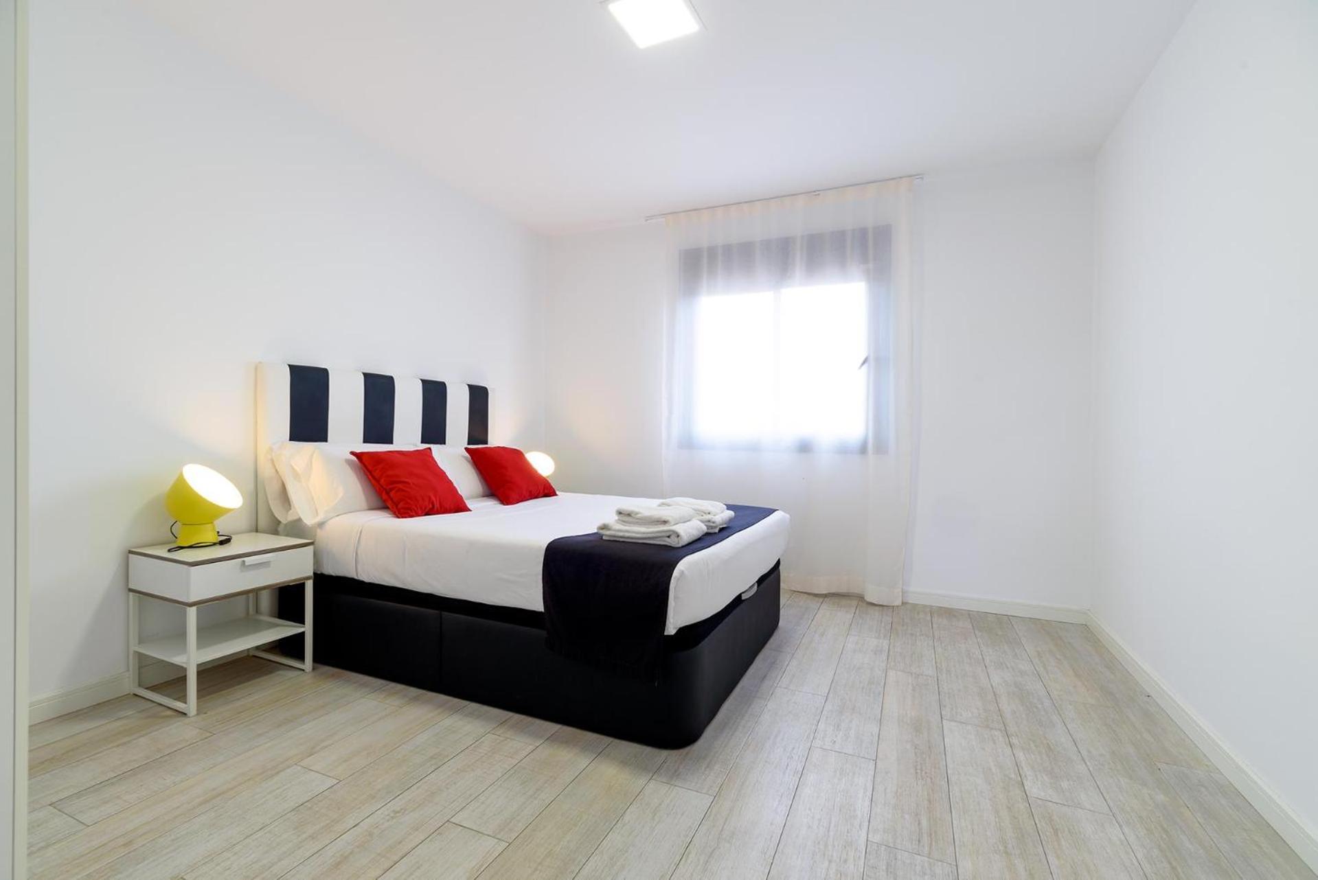 קסטלדפלס Castell Beach Aparthotel מראה חיצוני תמונה