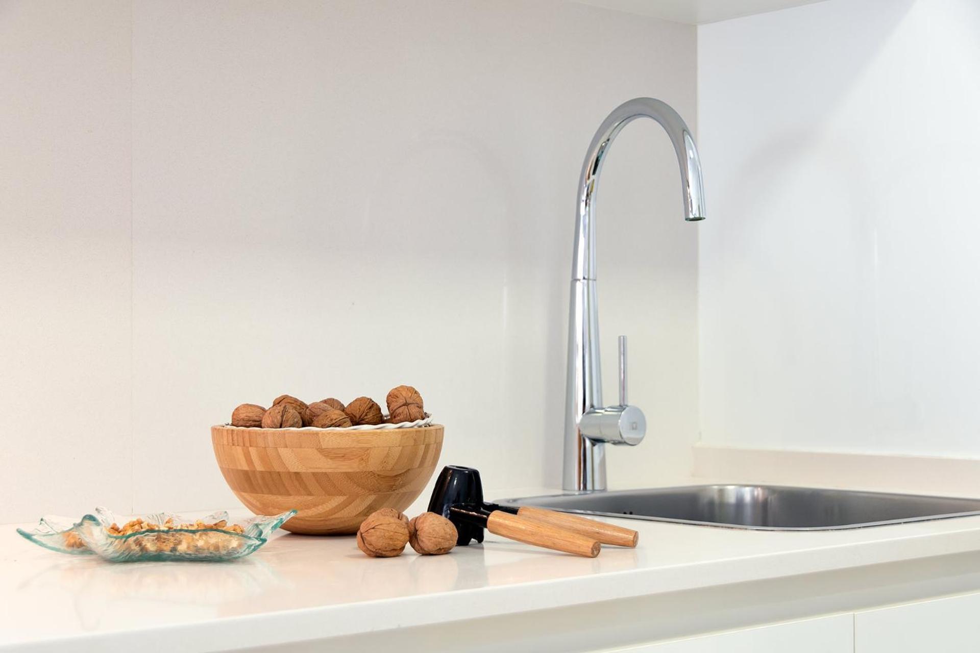 קסטלדפלס Castell Beach Aparthotel מראה חיצוני תמונה