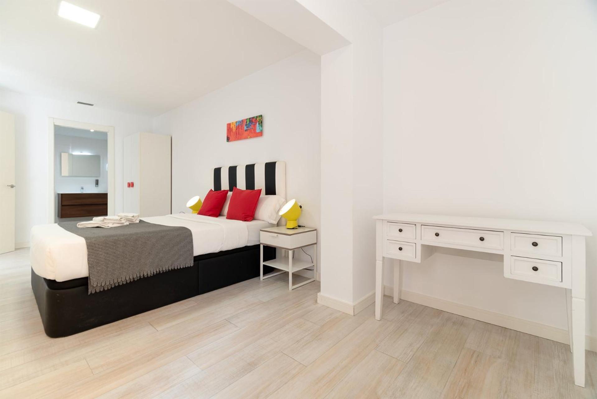 קסטלדפלס Castell Beach Aparthotel מראה חיצוני תמונה