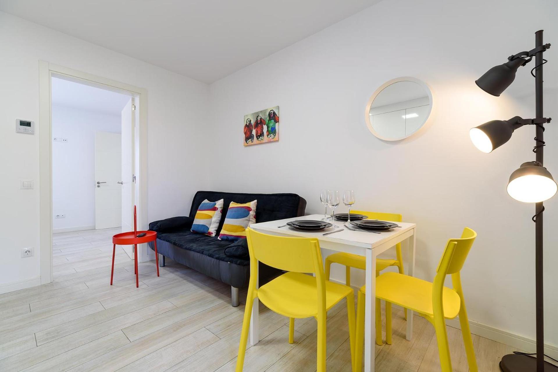קסטלדפלס Castell Beach Aparthotel חדר תמונה
