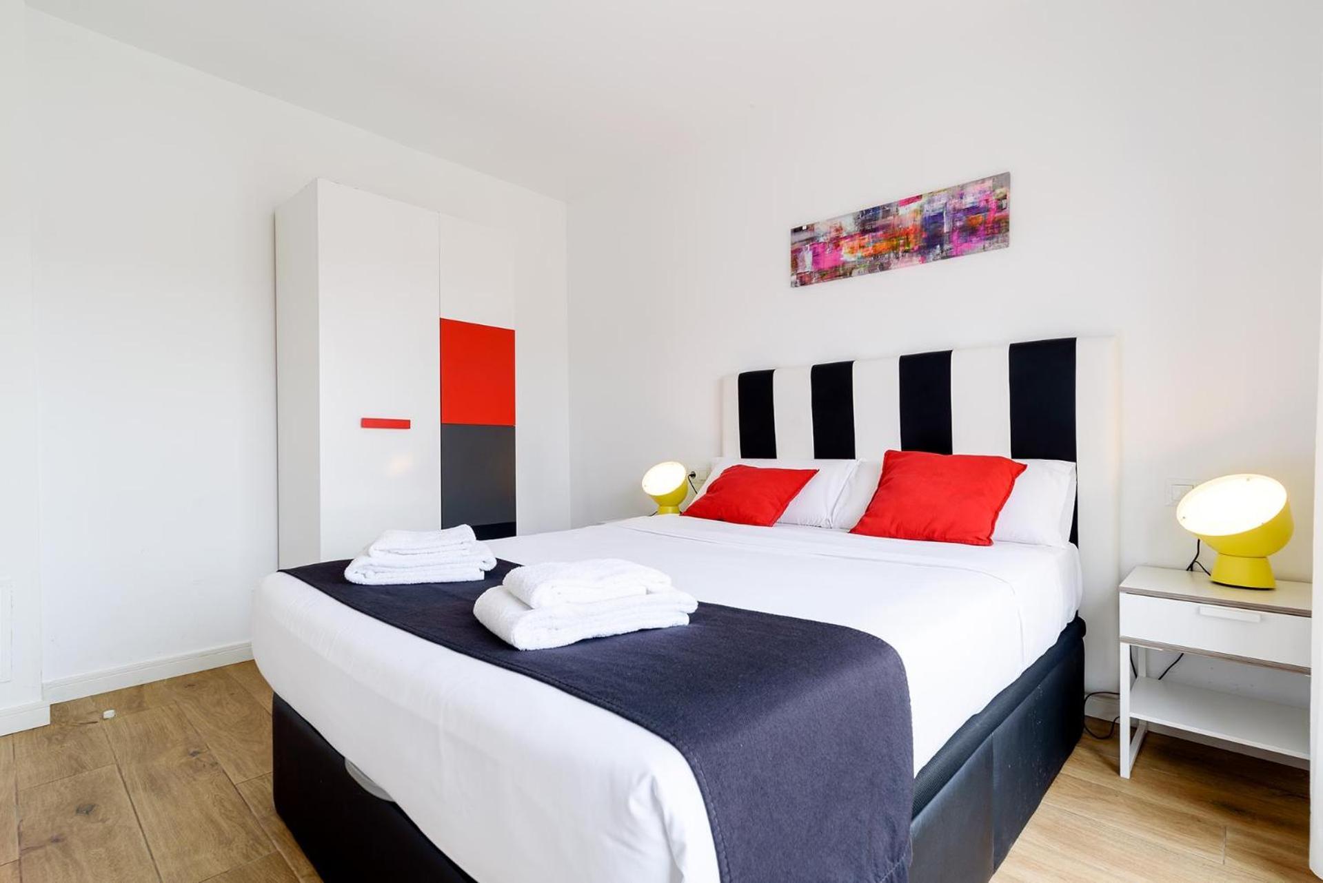קסטלדפלס Castell Beach Aparthotel חדר תמונה